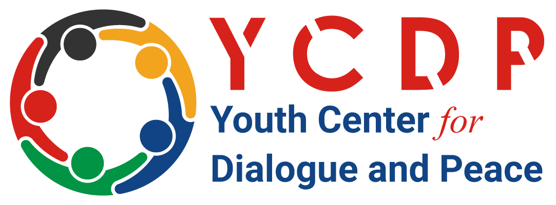 YCPD Logo