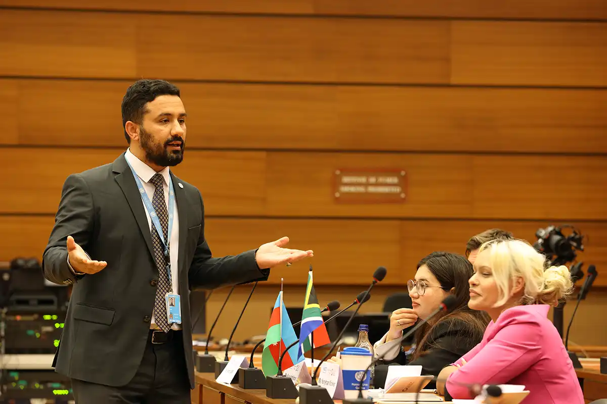 Global Youth Summit 2025 : Inspiring Young Voices for Dialogue and Peace gysc 10