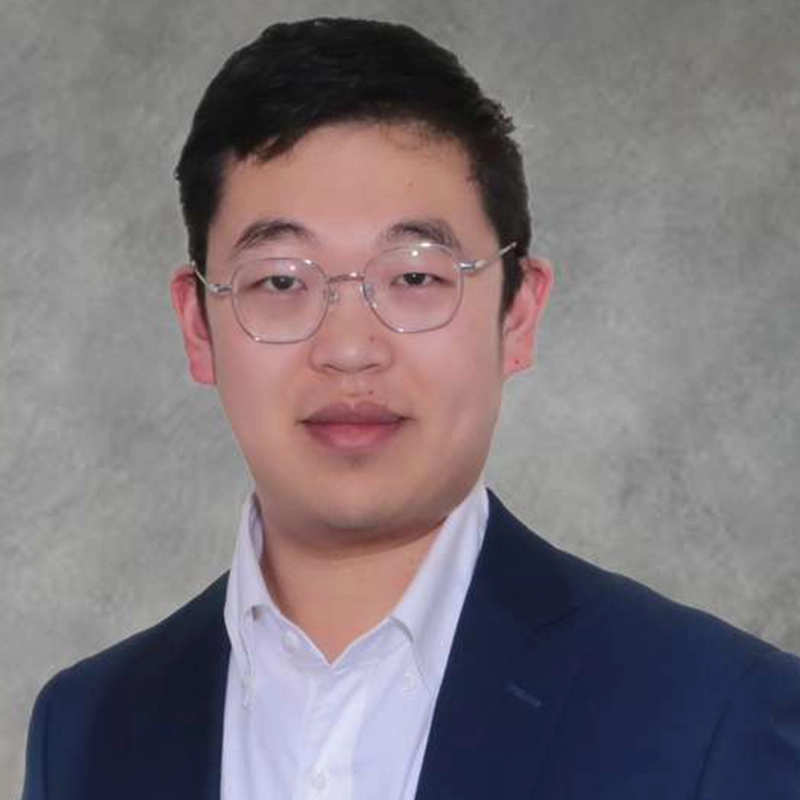 Jeena Earthiva Junlong Wong - YCDP Global Adviser