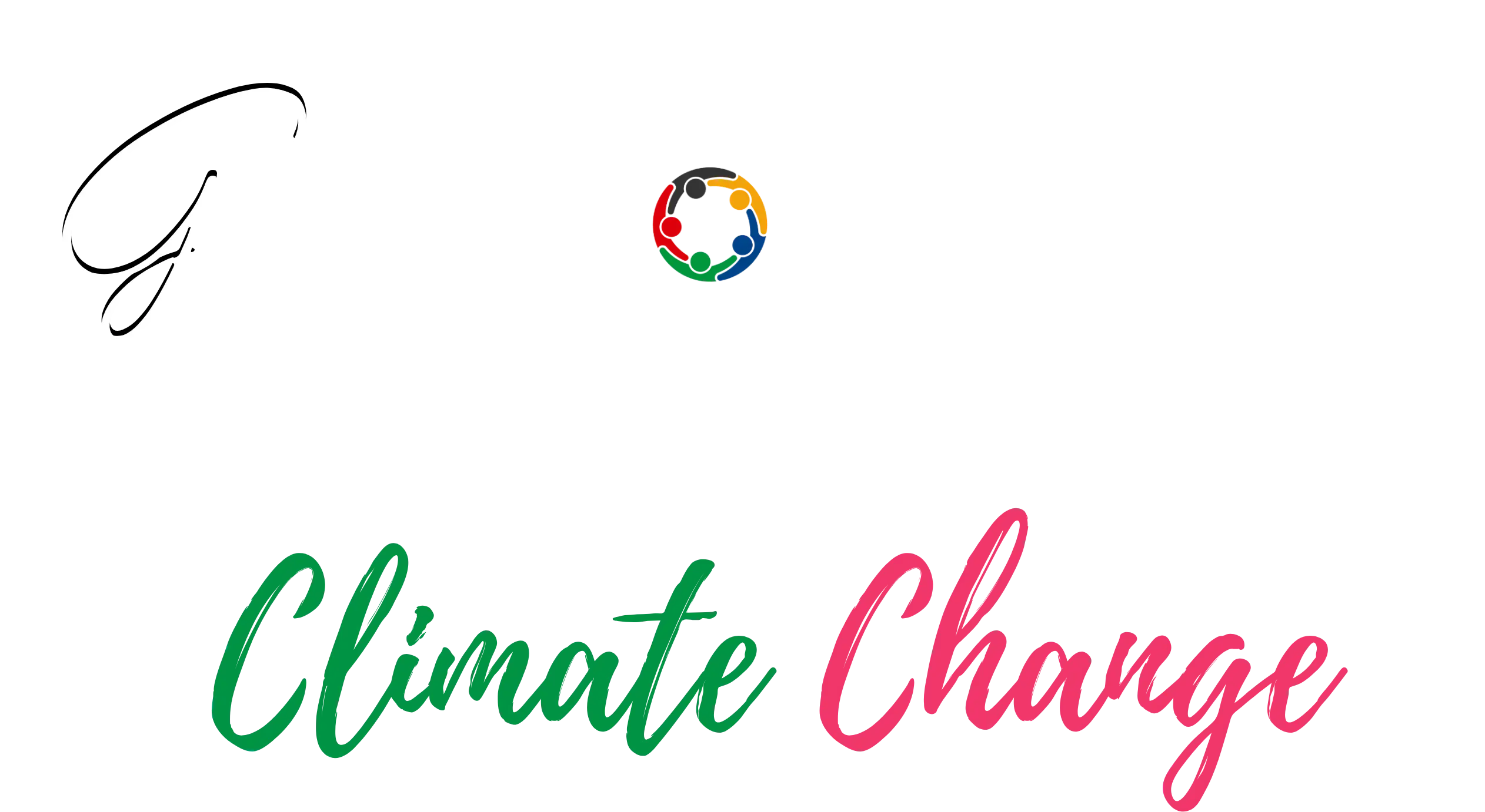 global youth summit on climate change