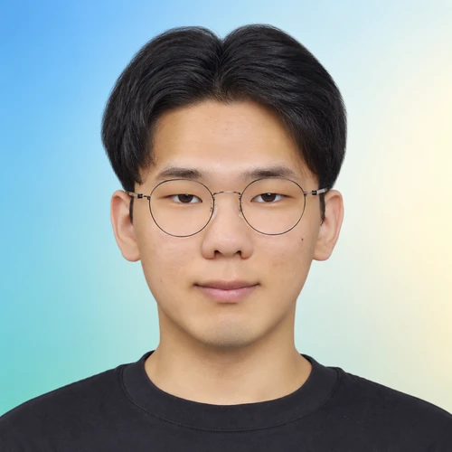 Portrait of Jiwon Yu