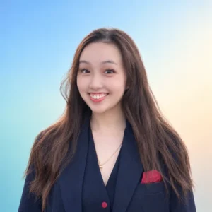Megan Kong 300x300